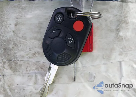 2012 Lincoln Mkz z USA, uszkodzony, nr VIN 3LNHL2JC5CR813039